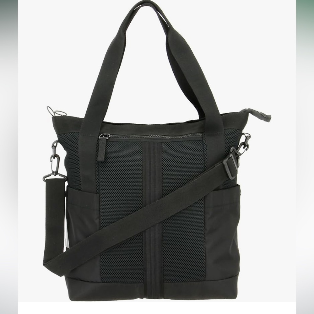 Adidas Women's All Me Tote Bag - Picture 2 of 13